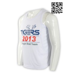 VT128 custom dragon boat team vest, sports sleeveless tank top festival ream group vest supplier VT128 custom dragon boat team vest, sports sleeveless tank top festival ream group vest supplier